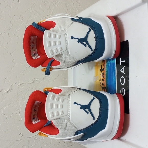 Jordan 4 Messy Room - Picture 2 of 2